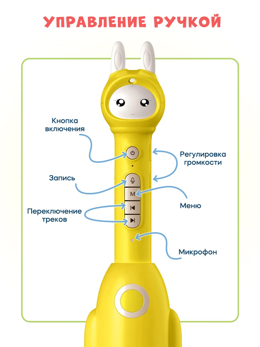 Kids language learning toy English Russian electronic book Talking flash card education toddlers 0-6 years reading machine